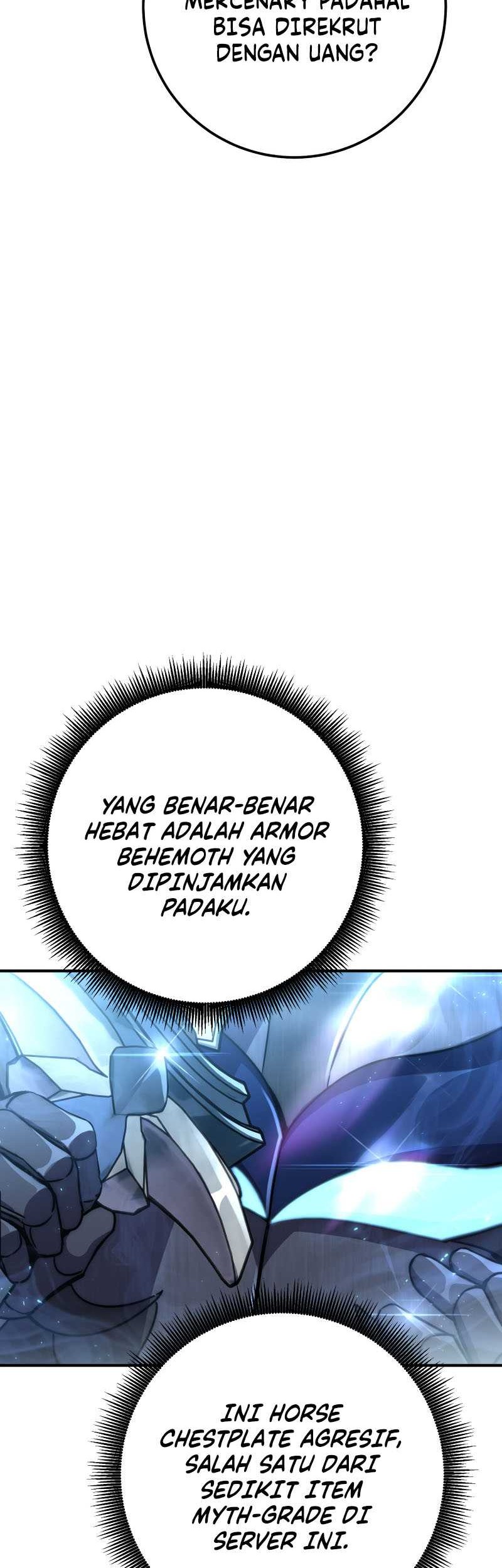 Legendary Blacksmith’s Vengeance Chapter 49 - halaman 51