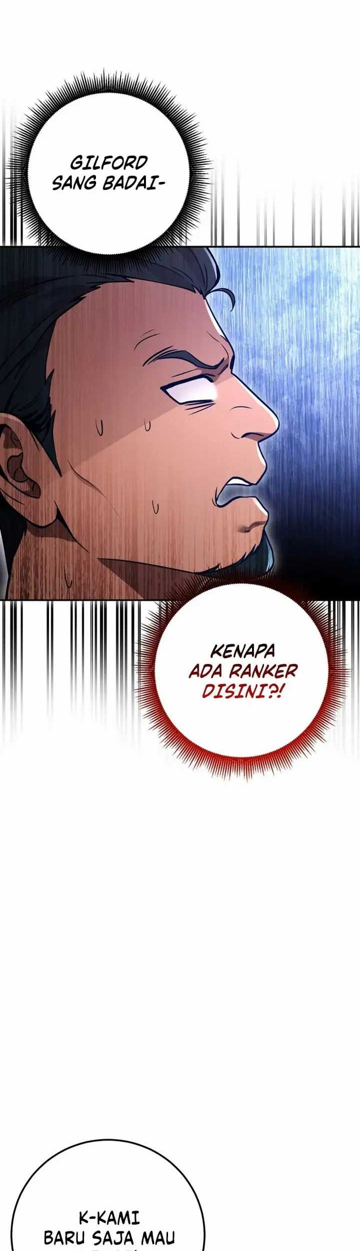 Legendary Blacksmith’s Vengeance Chapter 5 - halaman 10