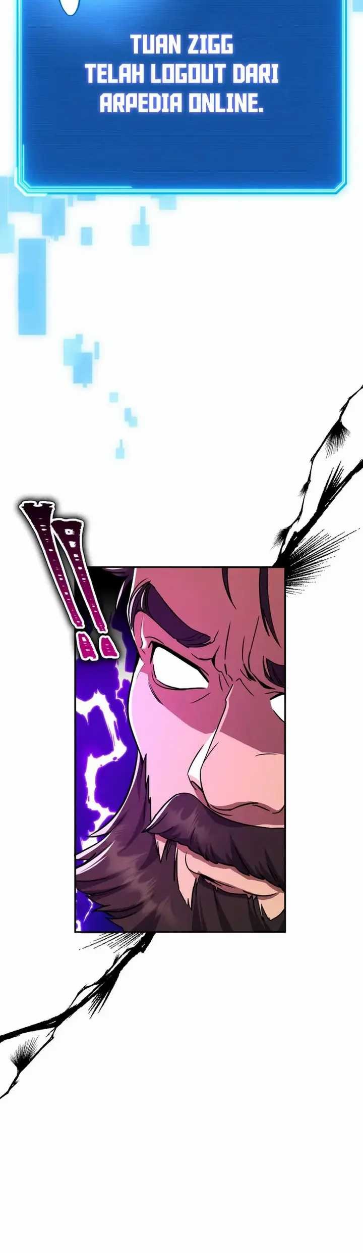 Legendary Blacksmith’s Vengeance Chapter 5 - halaman 26