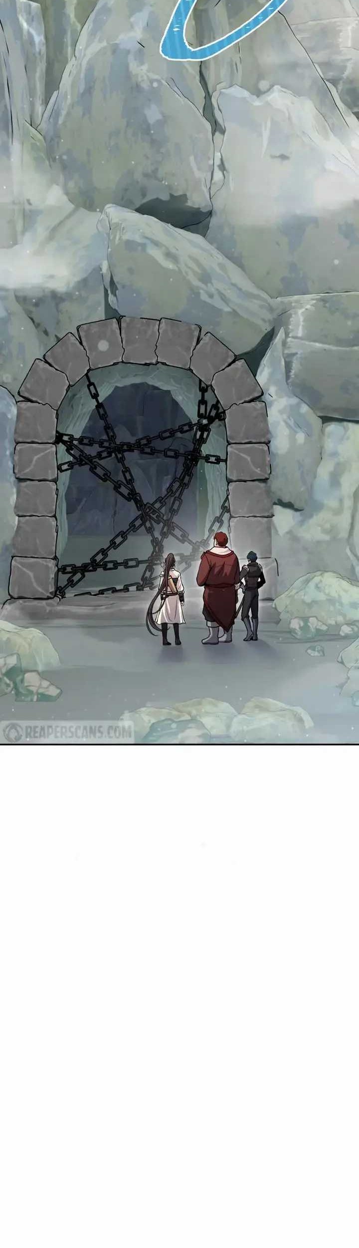 Legendary Blacksmith’s Vengeance Chapter 5 - halaman 30