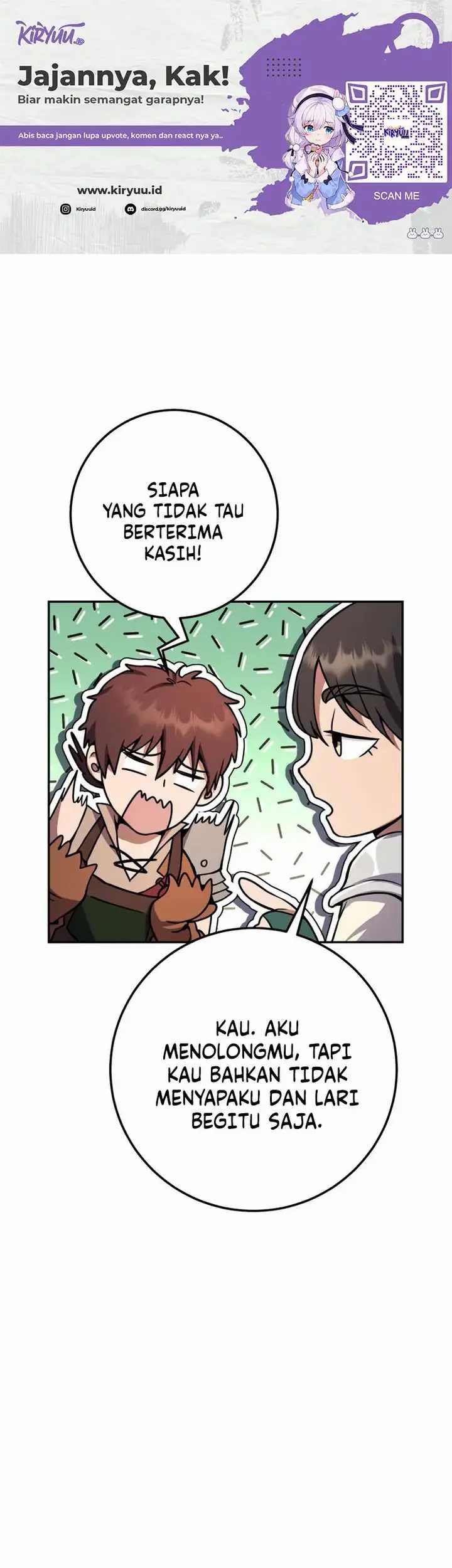 Legendary Blacksmith’s Vengeance Chapter 5 - halaman 37