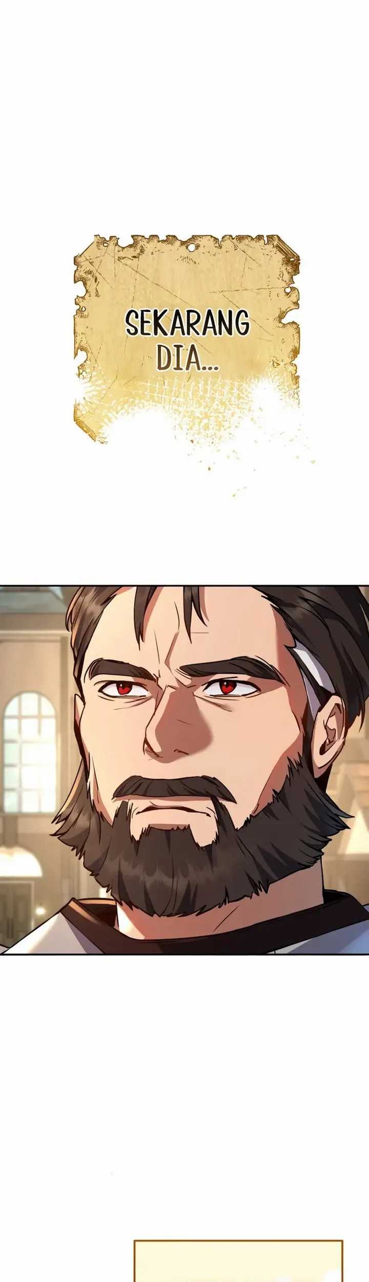 Legendary Blacksmith’s Vengeance Chapter 5 - halaman 4