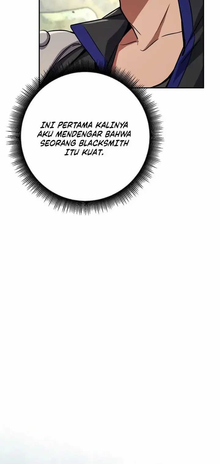 Legendary Blacksmith’s Vengeance Chapter 5 - halaman 47