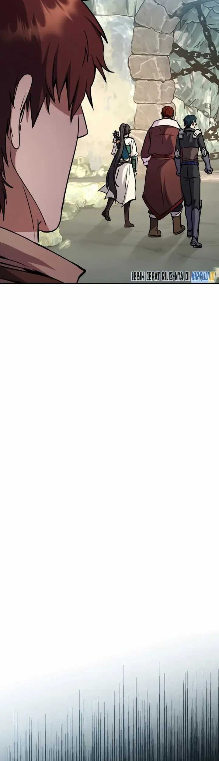 Legendary Blacksmith’s Vengeance Chapter 5 - halaman 54