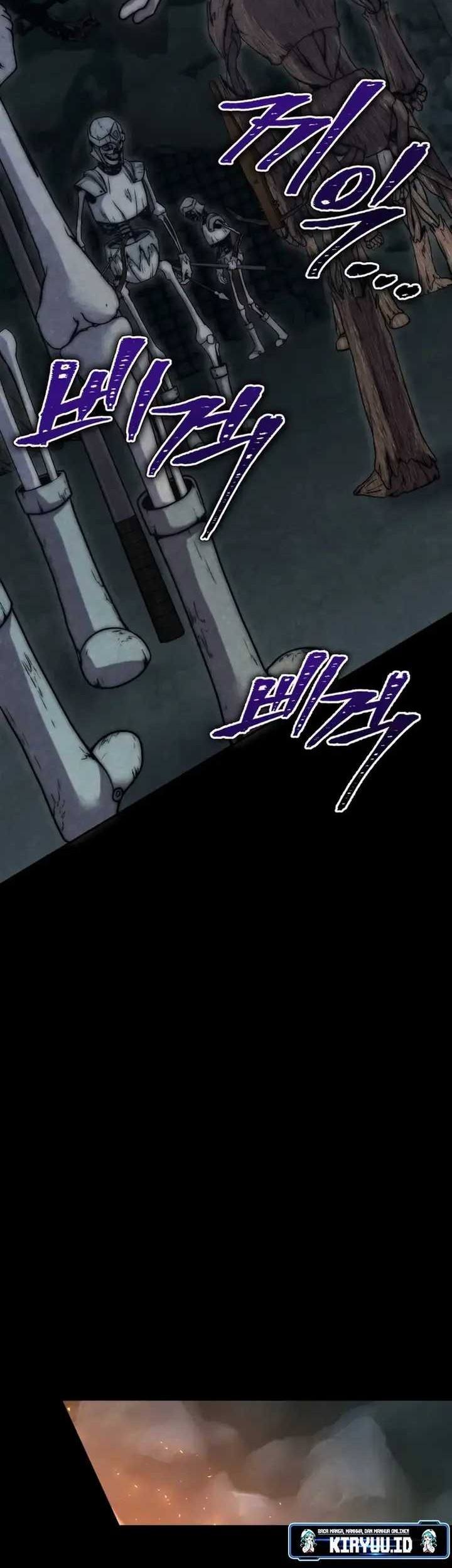 Legendary Blacksmith’s Vengeance Chapter 5 - halaman 56