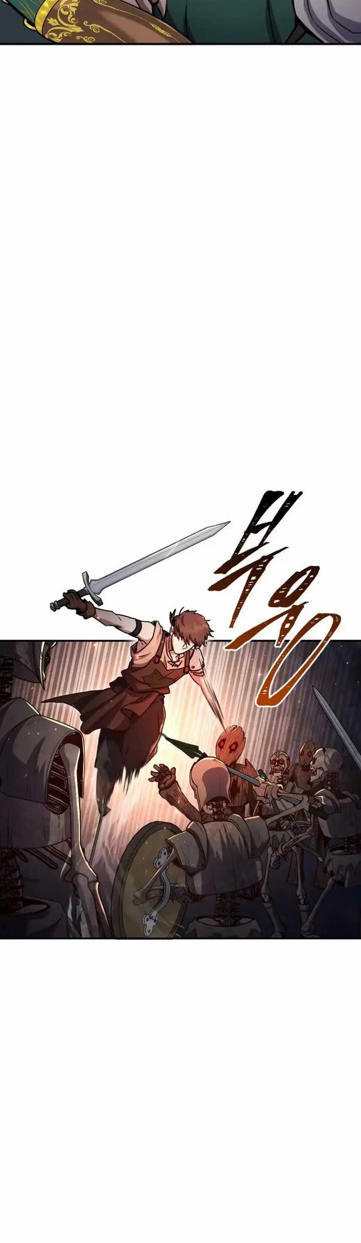 Legendary Blacksmith’s Vengeance Chapter 5 - halaman 62