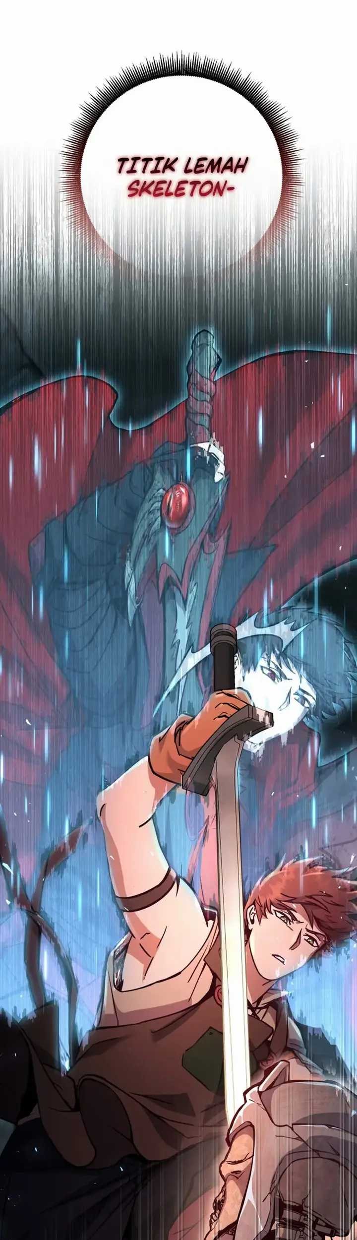 Legendary Blacksmith’s Vengeance Chapter 5 - halaman 63
