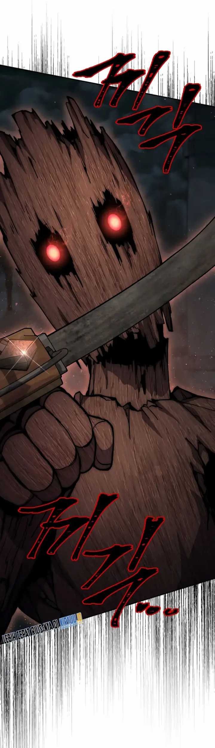 Legendary Blacksmith’s Vengeance Chapter 5 - halaman 68