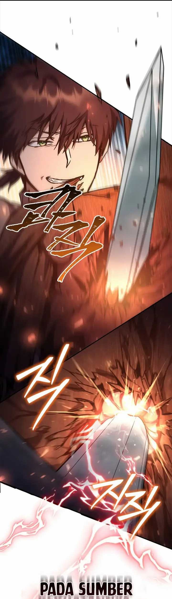 Legendary Blacksmith’s Vengeance Chapter 5 - halaman 73