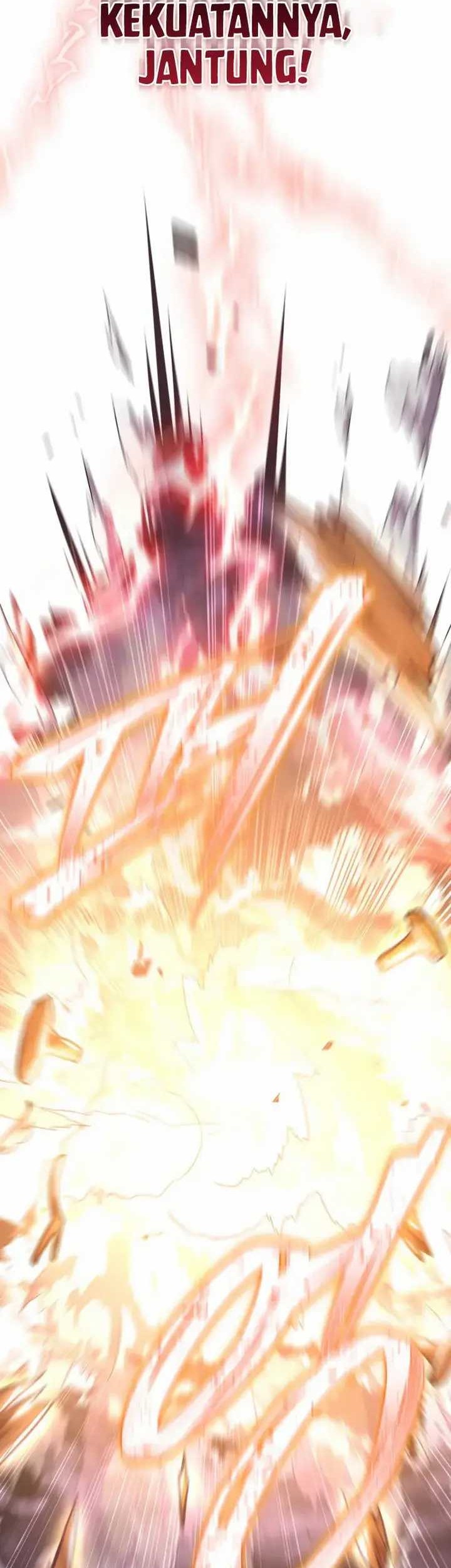 Legendary Blacksmith’s Vengeance Chapter 5 - halaman 74