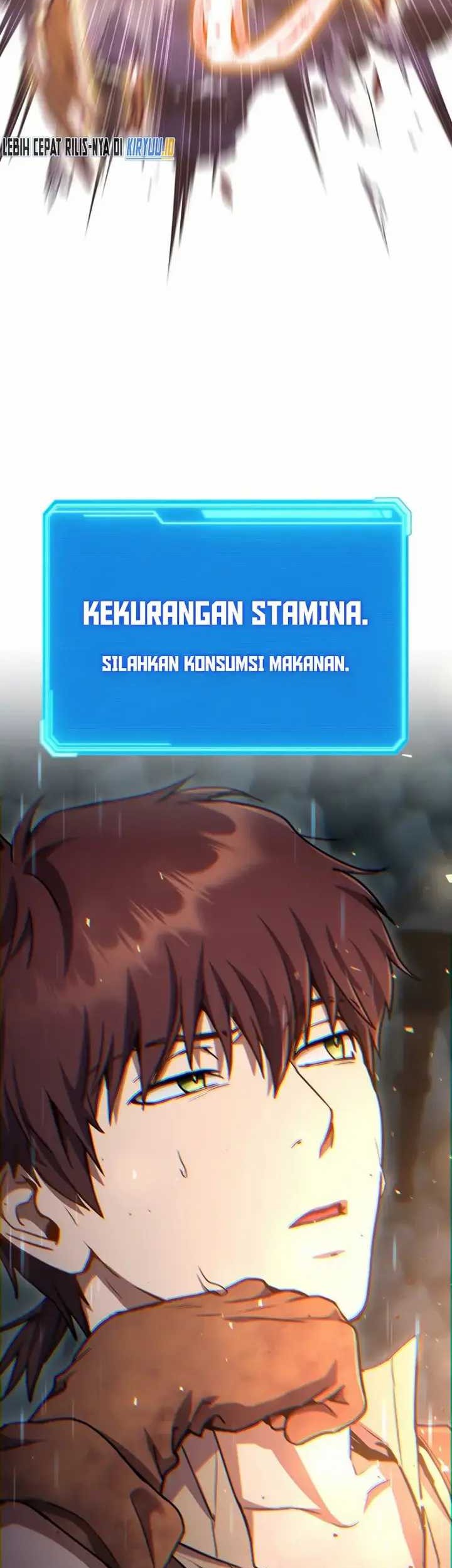 Legendary Blacksmith’s Vengeance Chapter 5 - halaman 75