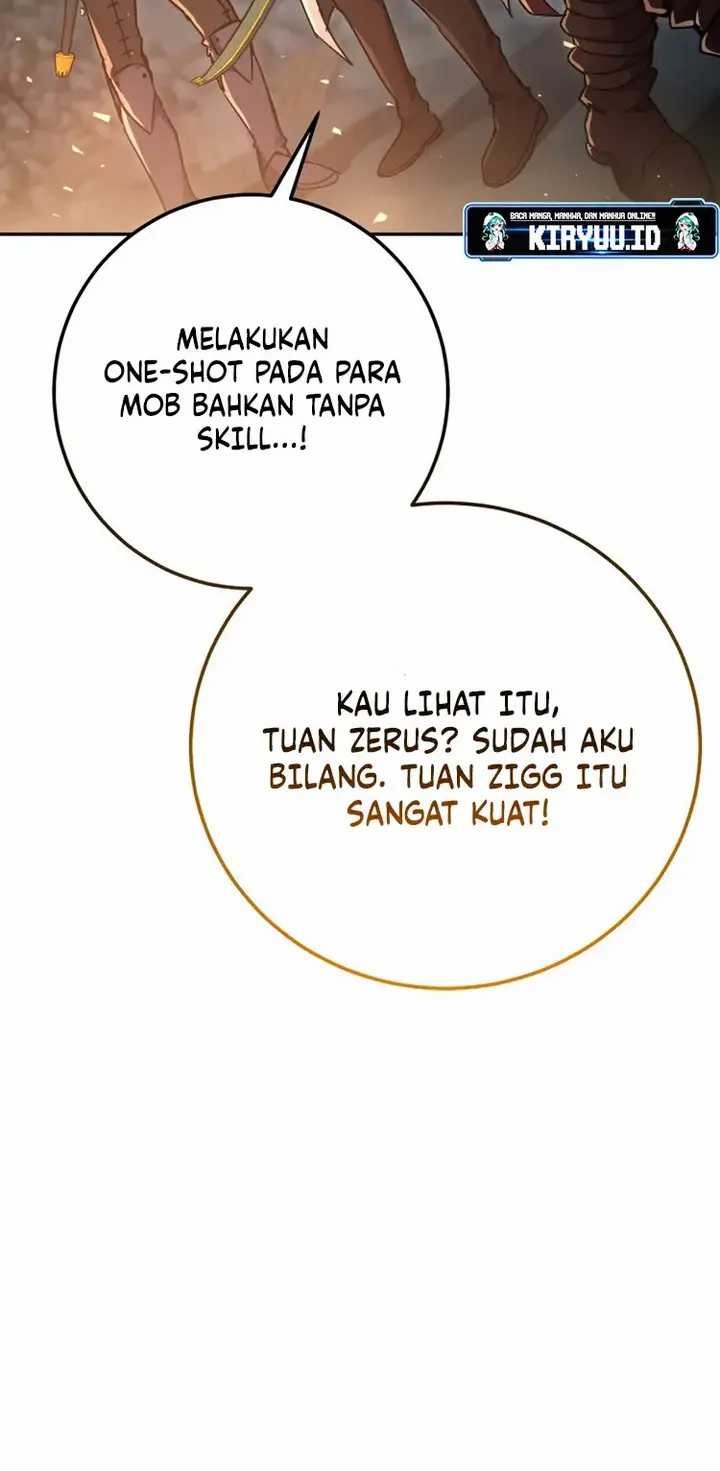 Legendary Blacksmith’s Vengeance Chapter 5 - halaman 77