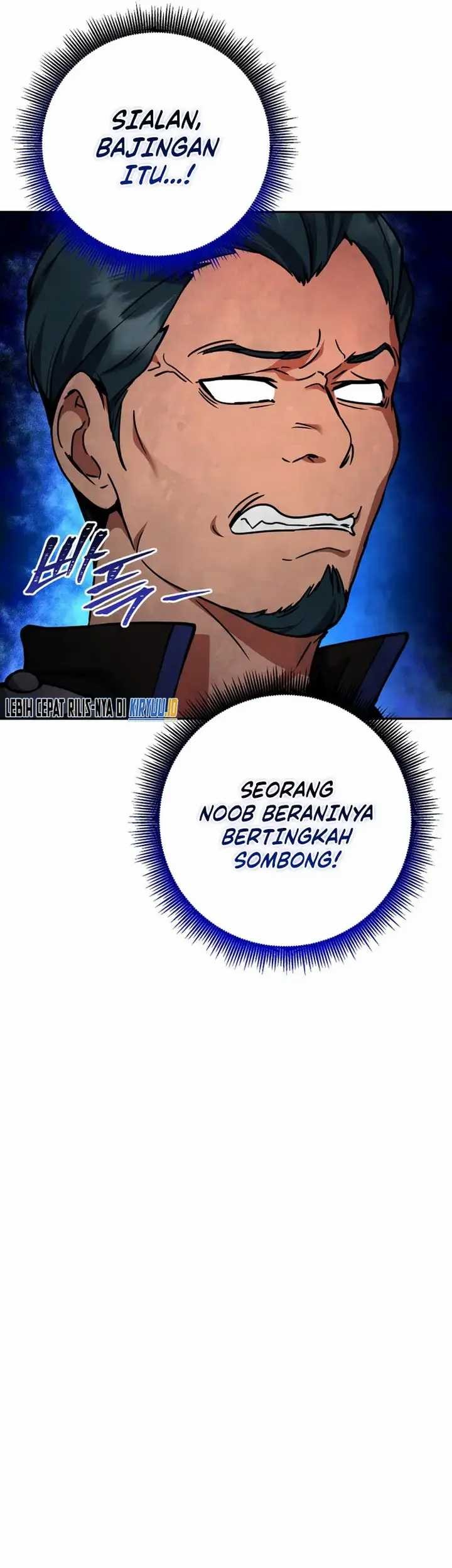 Legendary Blacksmith’s Vengeance Chapter 5 - halaman 78