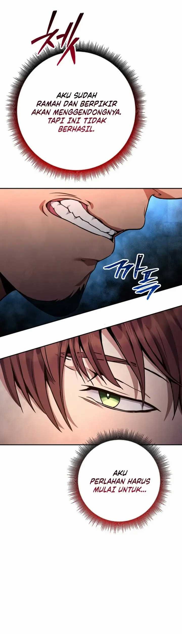 Legendary Blacksmith’s Vengeance Chapter 5 - halaman 79