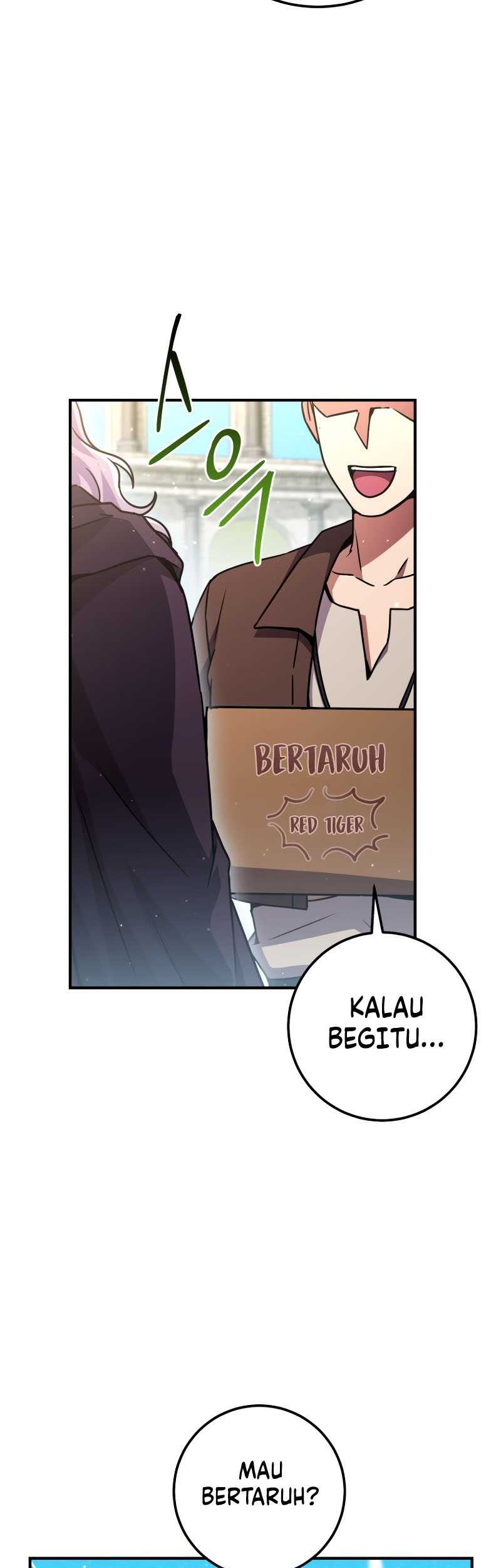 Legendary Blacksmith’s Vengeance Chapter 50 - halaman 12