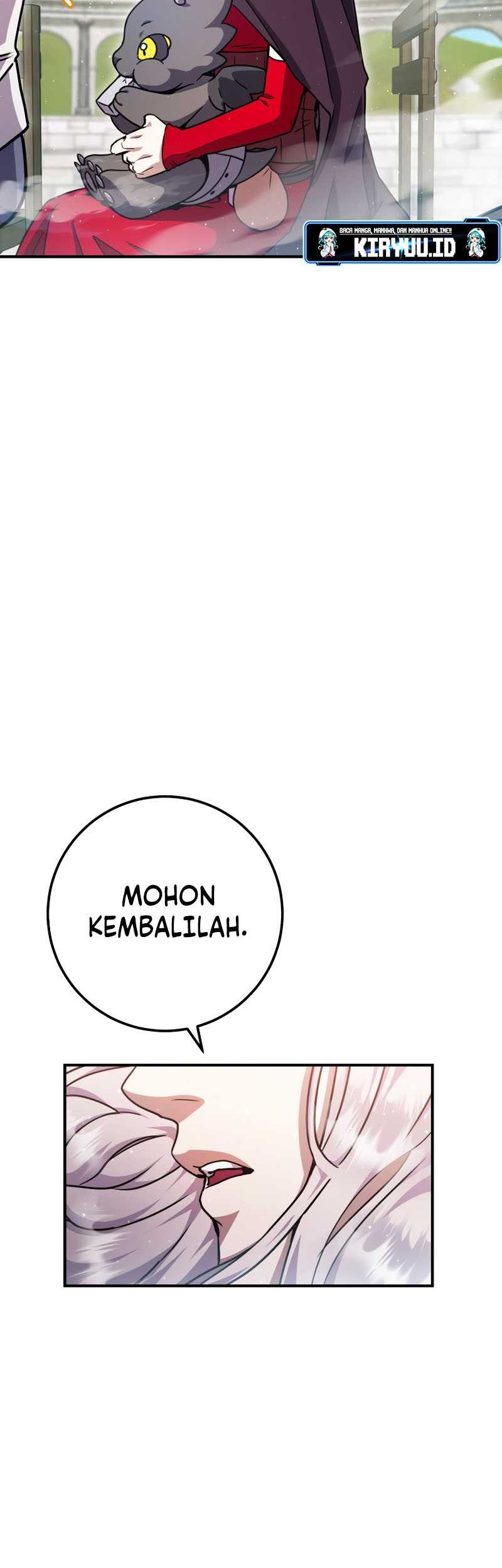 Legendary Blacksmith’s Vengeance Chapter 50 - halaman 24