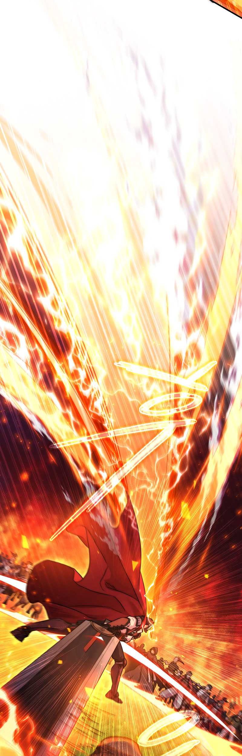 Legendary Blacksmith’s Vengeance Chapter 50 - halaman 28