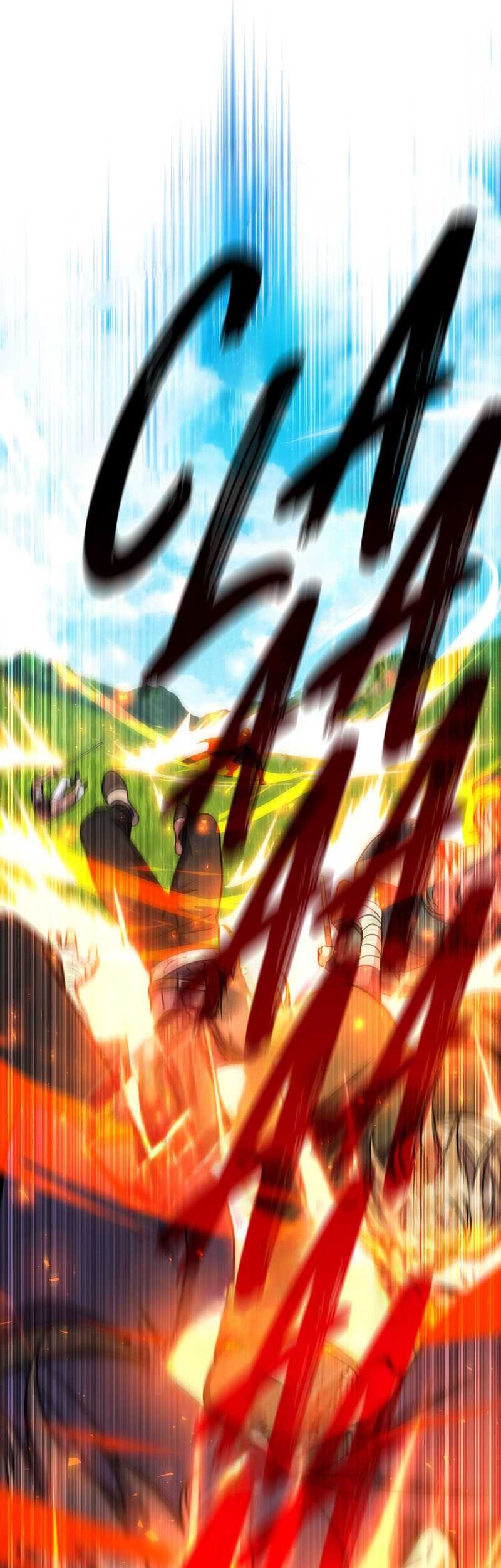 Legendary Blacksmith’s Vengeance Chapter 50 - halaman 30