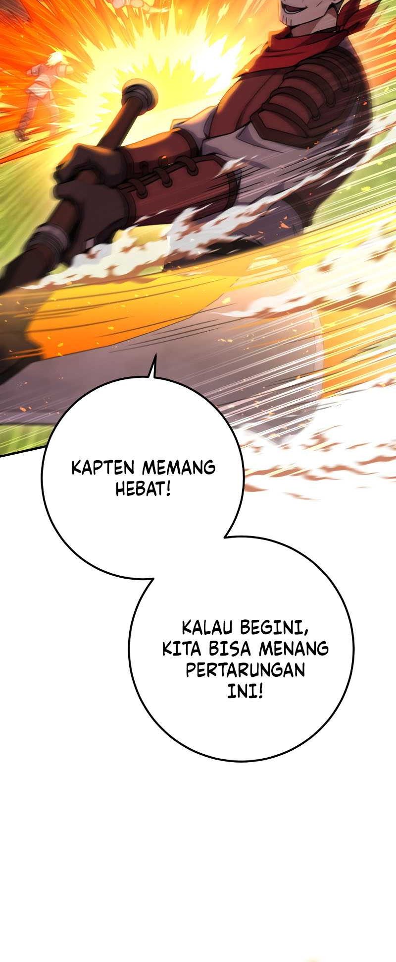 Legendary Blacksmith’s Vengeance Chapter 50 - halaman 32