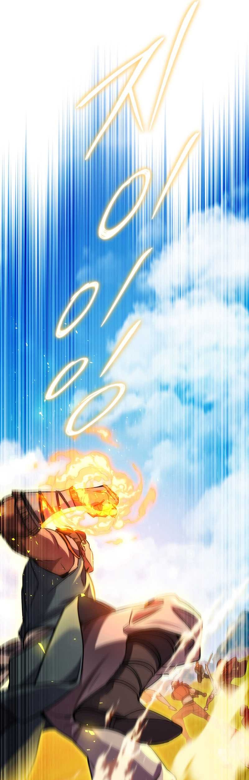 Legendary Blacksmith’s Vengeance Chapter 50 - halaman 33