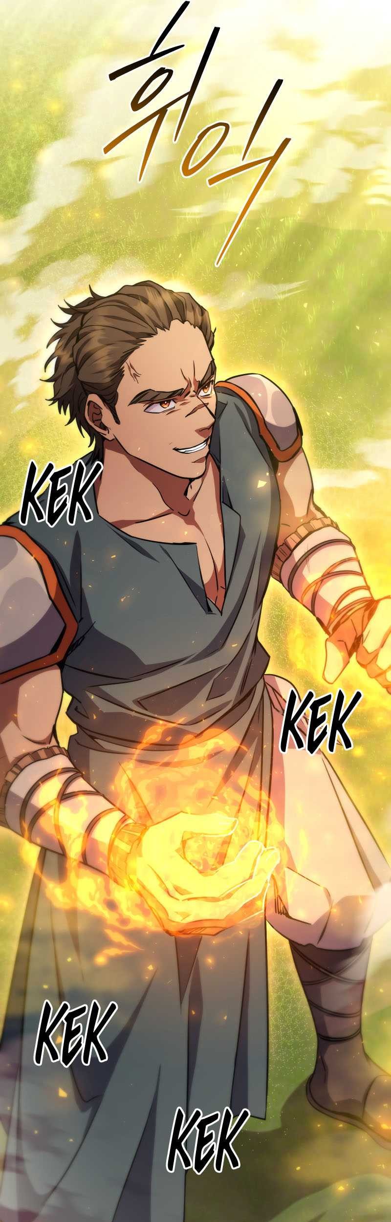 Legendary Blacksmith’s Vengeance Chapter 50 - halaman 37