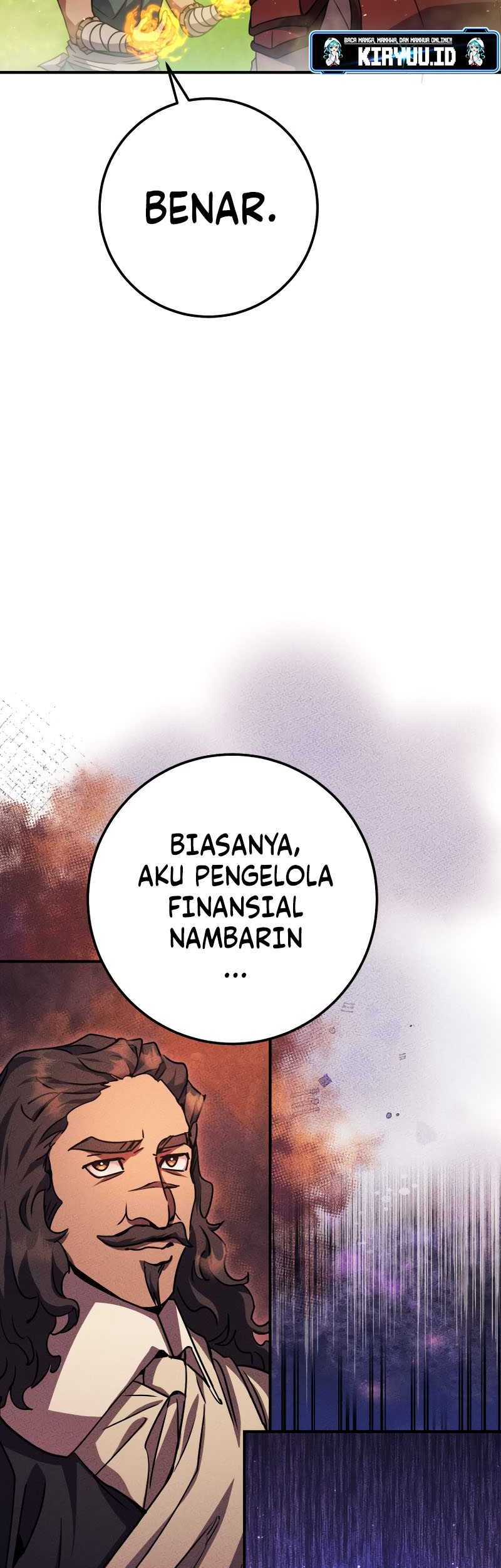 Legendary Blacksmith’s Vengeance Chapter 50 - halaman 39