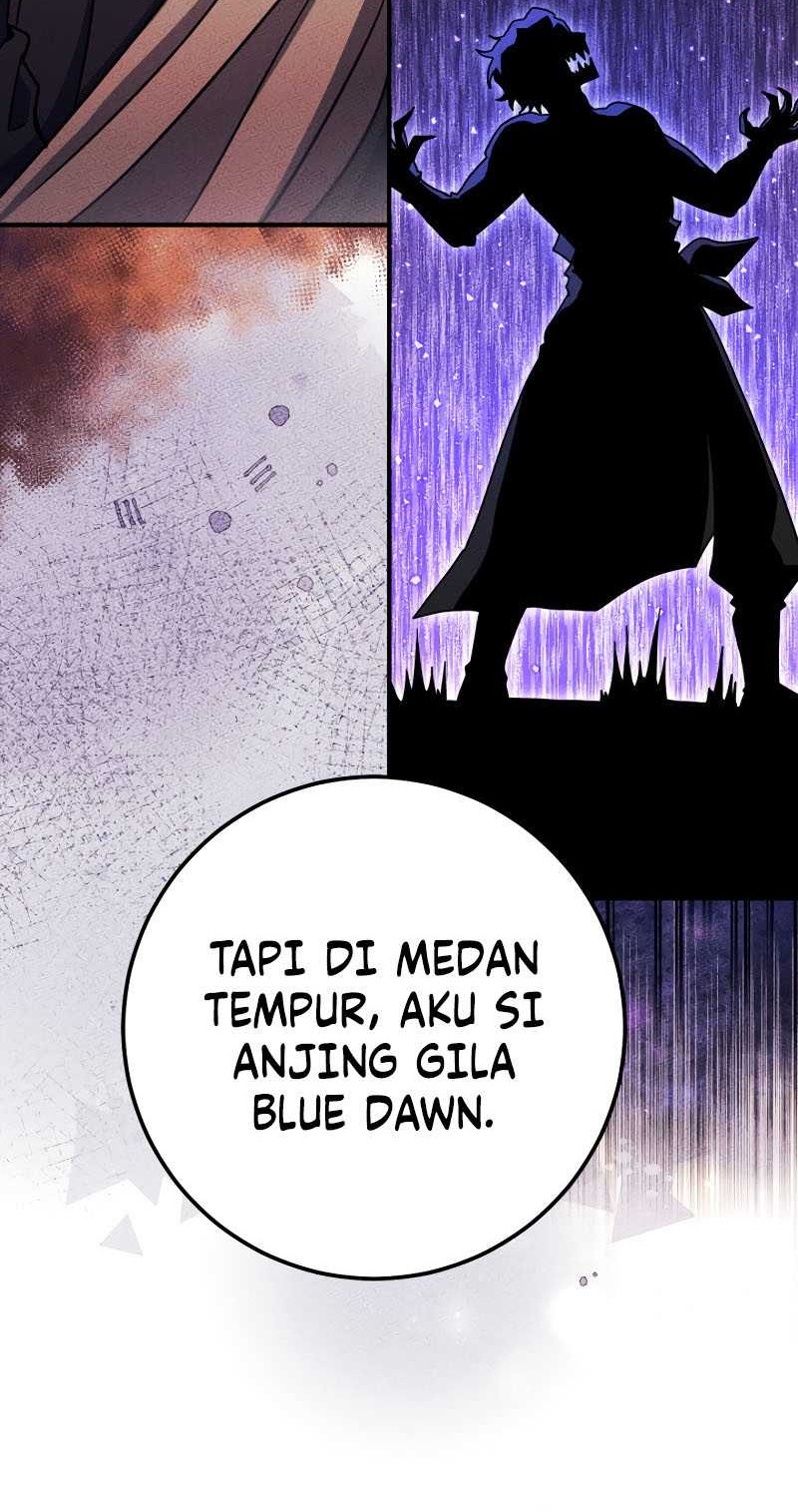 Legendary Blacksmith’s Vengeance Chapter 50 - halaman 40