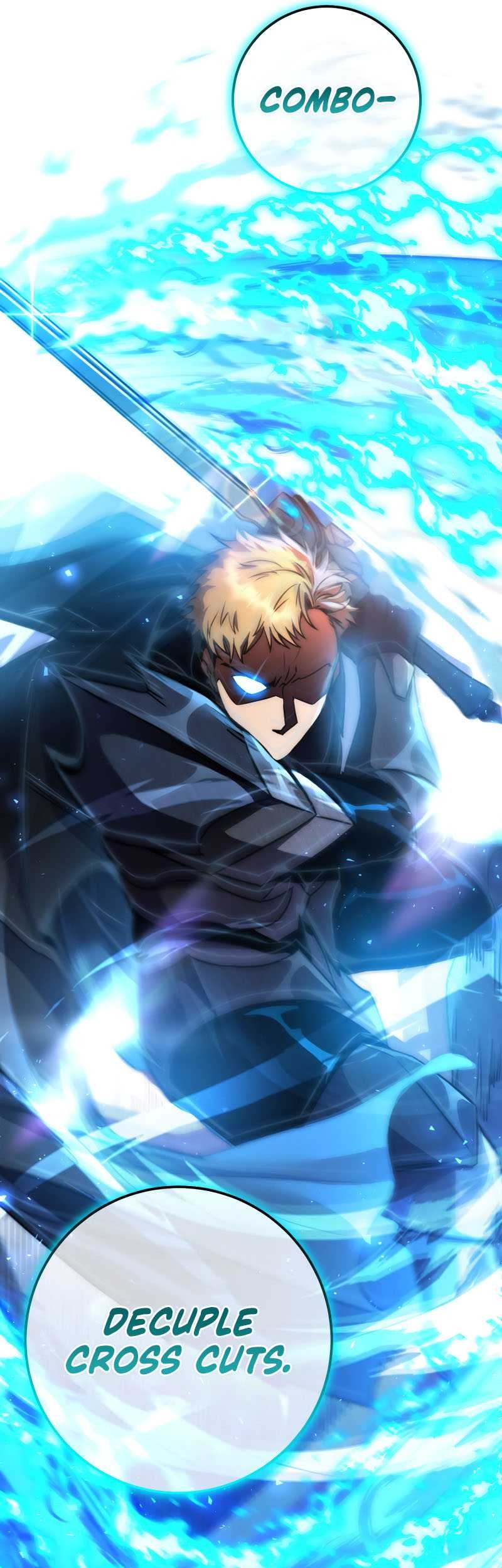 Legendary Blacksmith’s Vengeance Chapter 50 - halaman 52