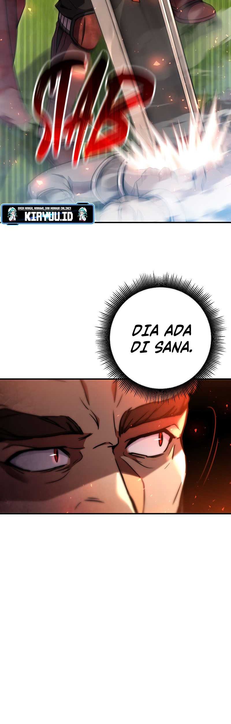 Legendary Blacksmith’s Vengeance Chapter 50 - halaman 54
