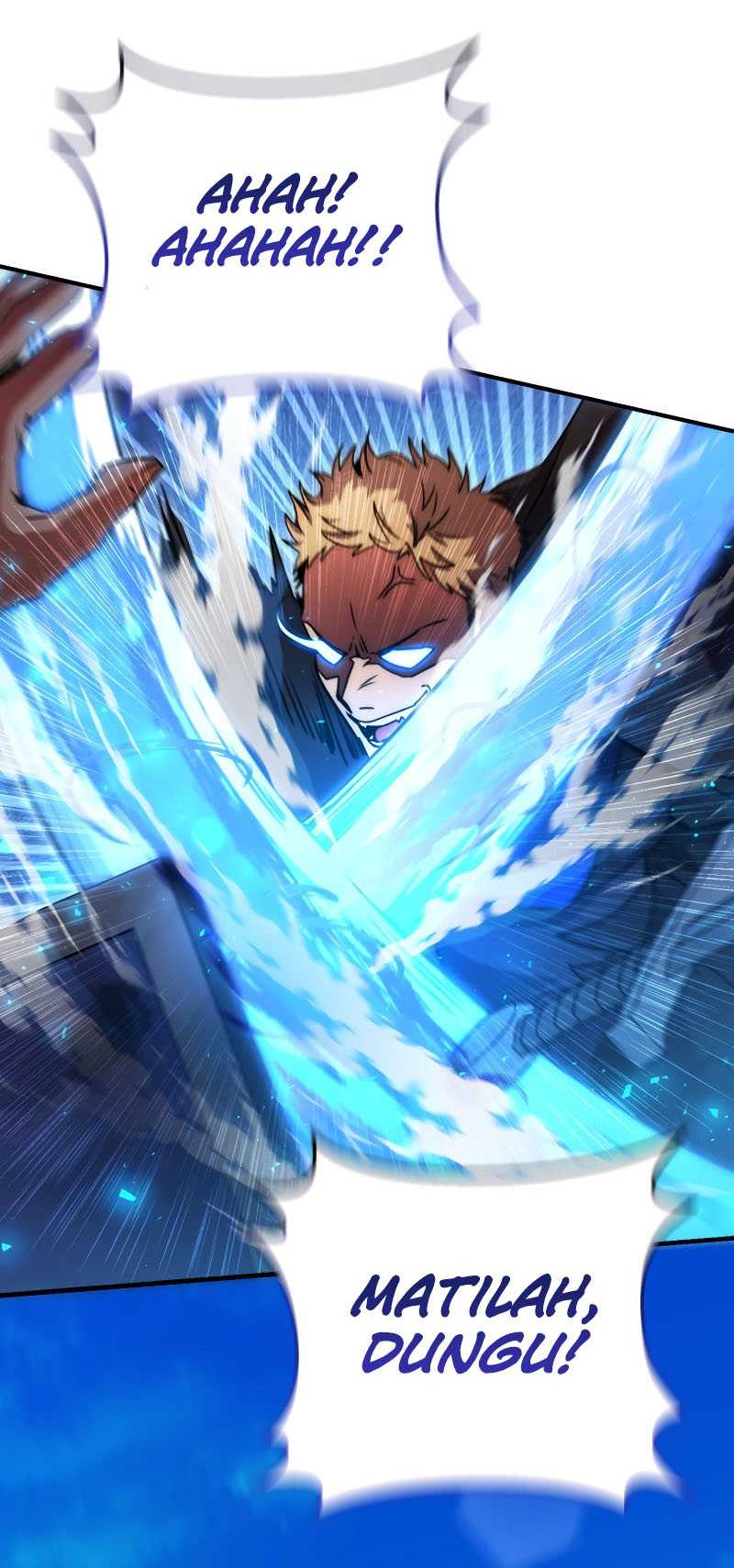 Legendary Blacksmith’s Vengeance Chapter 50 - halaman 55