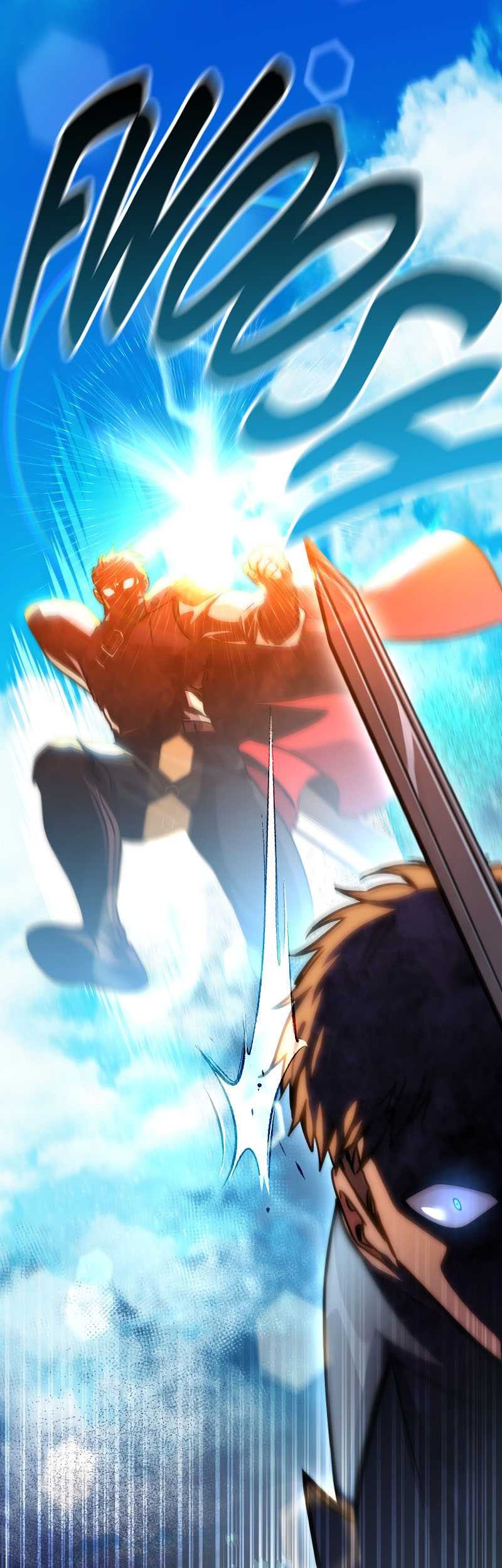Legendary Blacksmith’s Vengeance Chapter 50 - halaman 56