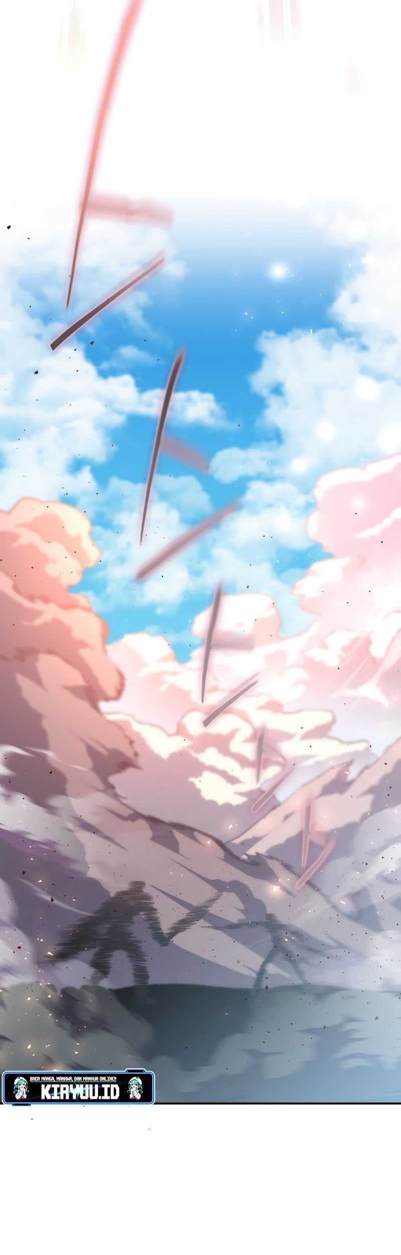 Legendary Blacksmith’s Vengeance Chapter 50 - halaman 62