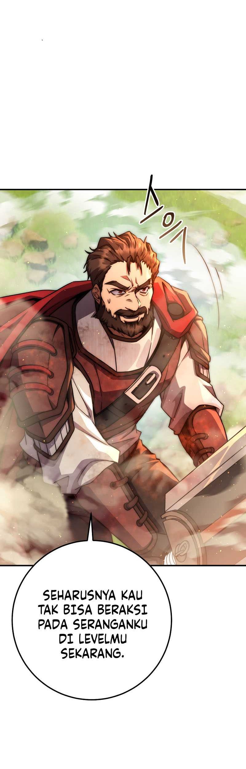 Legendary Blacksmith’s Vengeance Chapter 50 - halaman 63