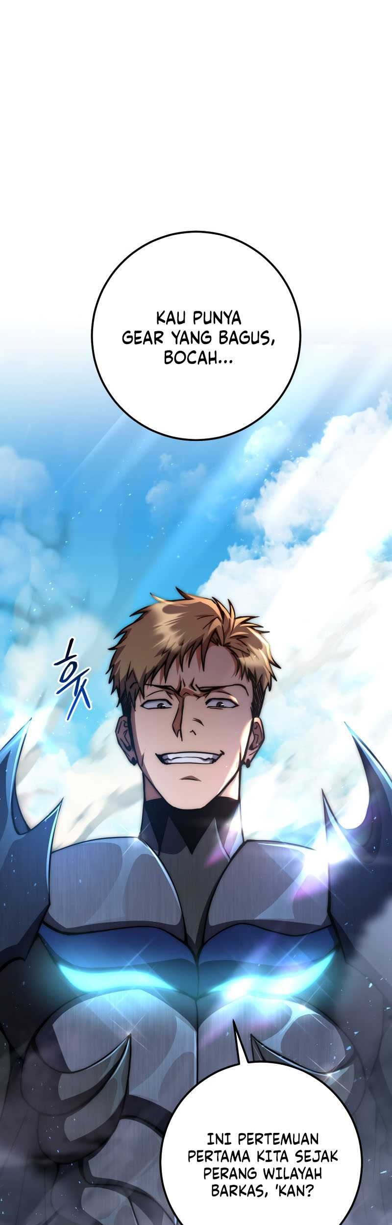 Legendary Blacksmith’s Vengeance Chapter 50 - halaman 64