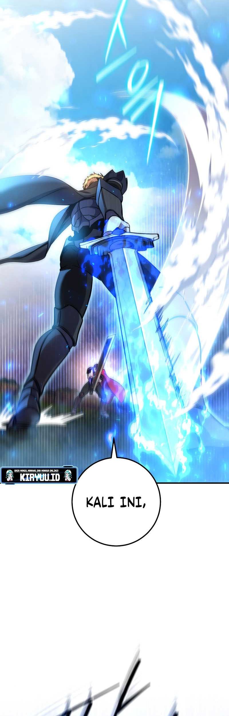 Legendary Blacksmith’s Vengeance Chapter 50 - halaman 66