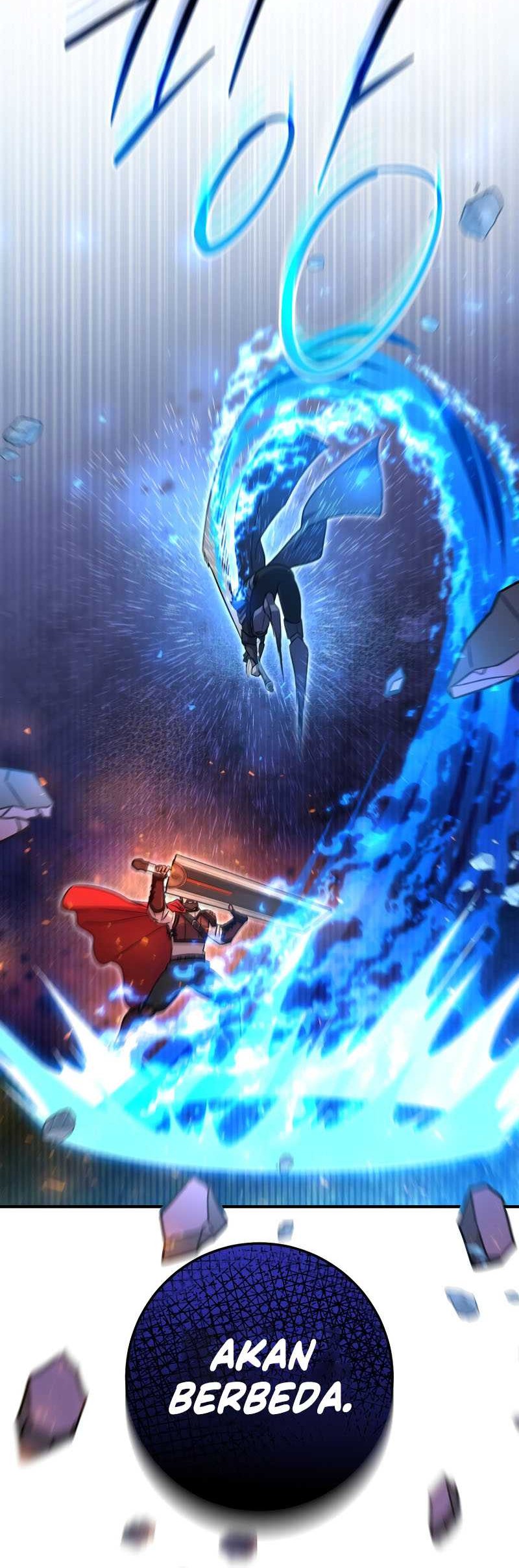 Legendary Blacksmith’s Vengeance Chapter 50 - halaman 67