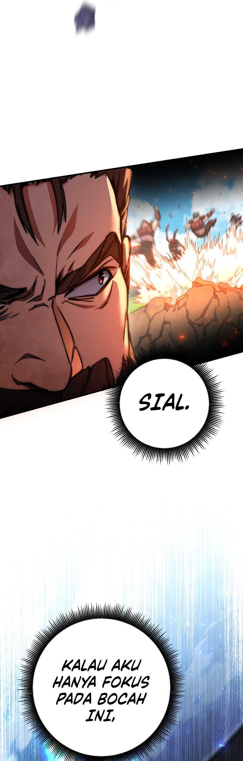 Legendary Blacksmith’s Vengeance Chapter 50 - halaman 68