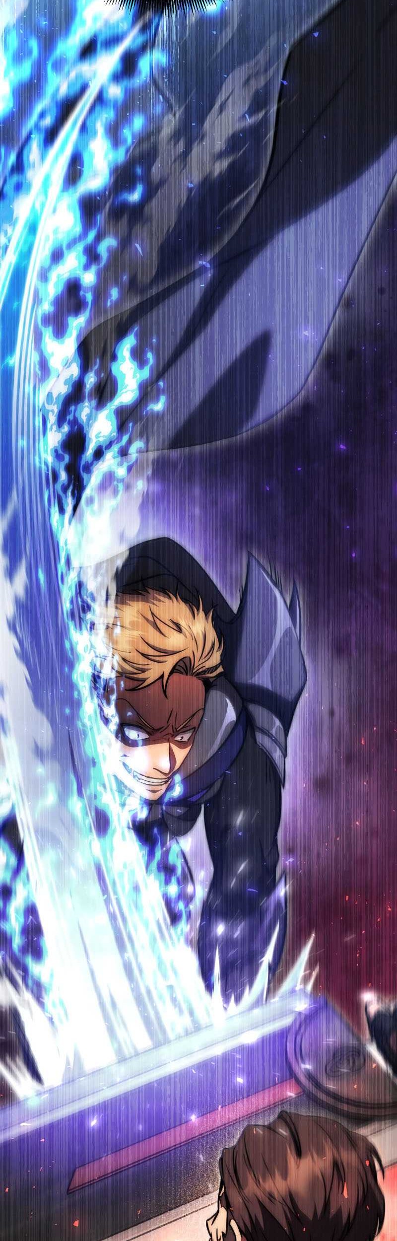Legendary Blacksmith’s Vengeance Chapter 50 - halaman 69