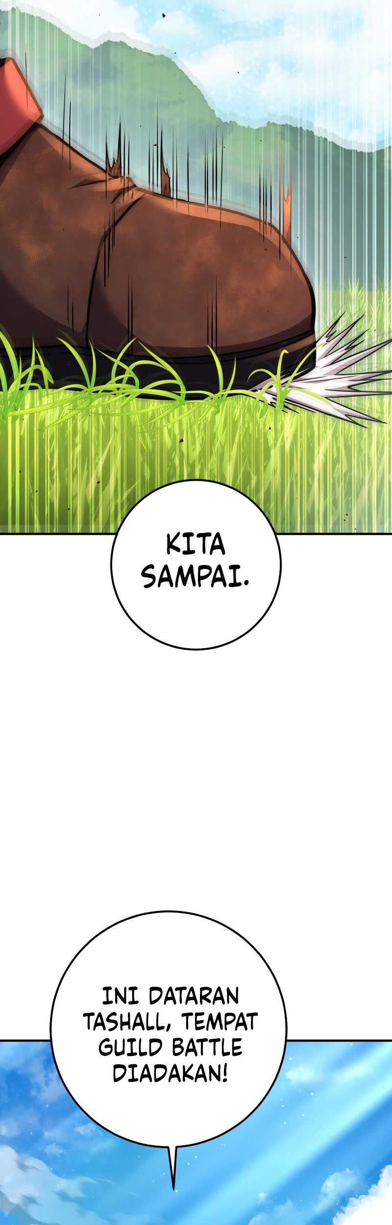 Legendary Blacksmith’s Vengeance Chapter 50 - halaman 72