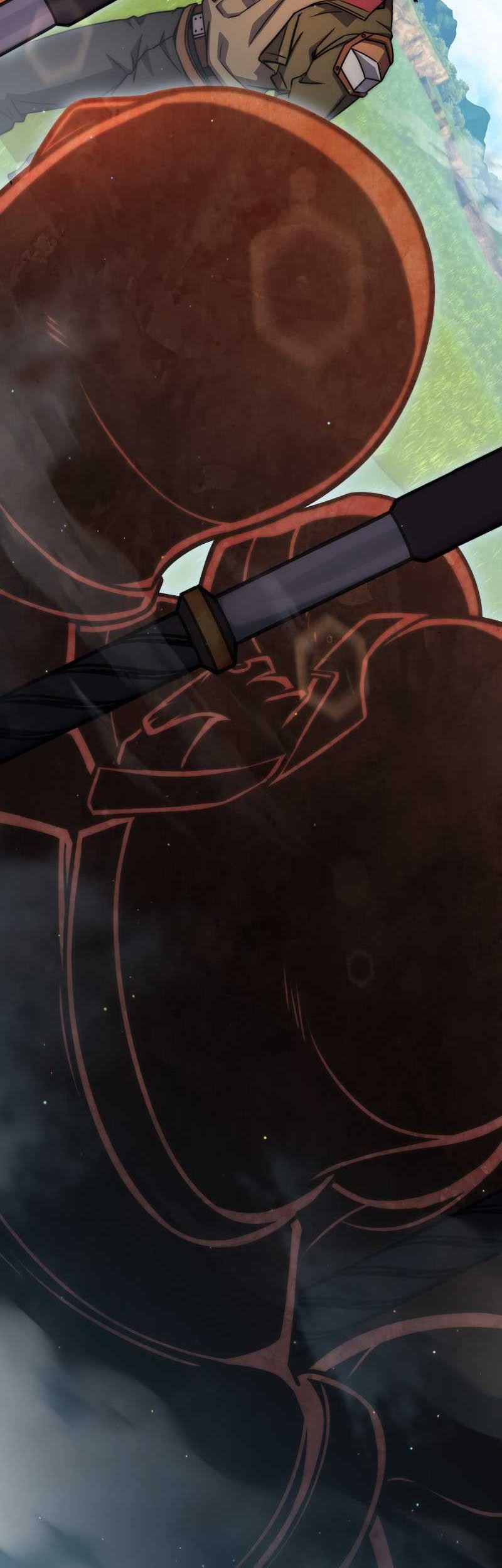 Legendary Blacksmith’s Vengeance Chapter 50 - halaman 75