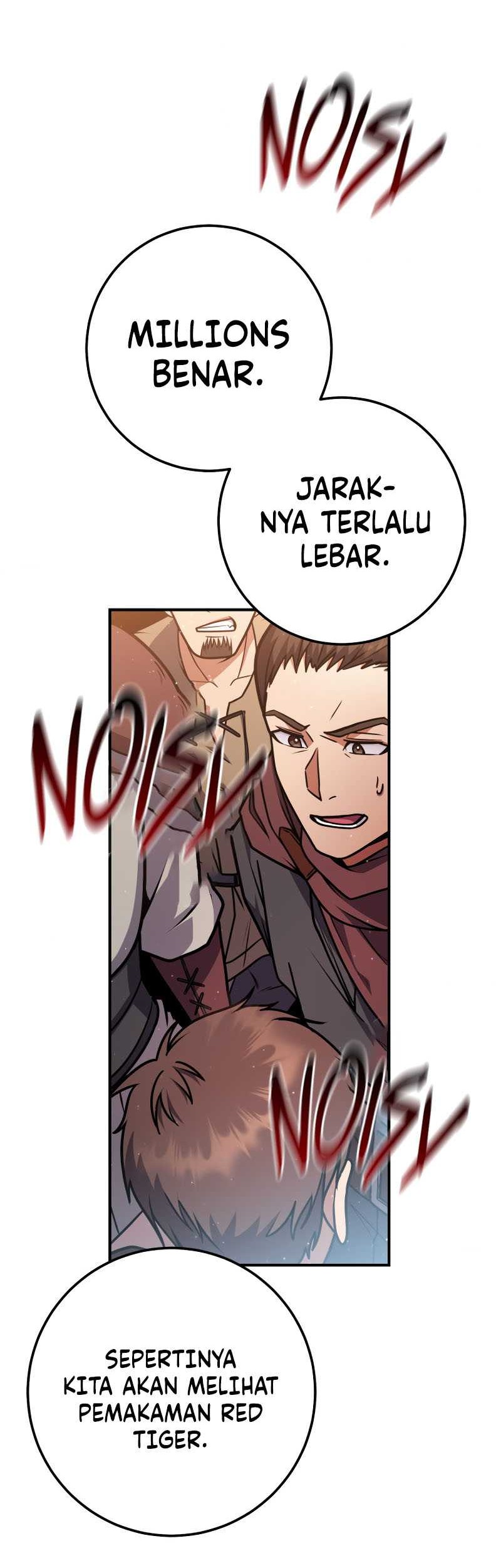 Legendary Blacksmith’s Vengeance Chapter 50 - halaman 9