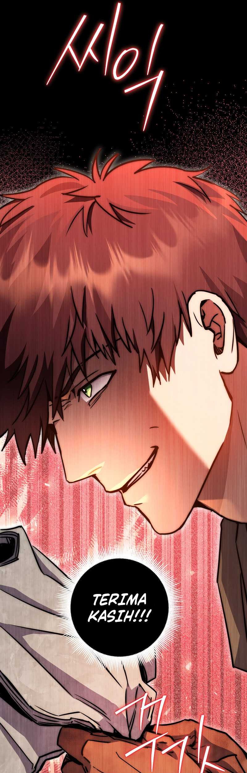 Legendary Blacksmith’s Vengeance Chapter 51 - halaman 10