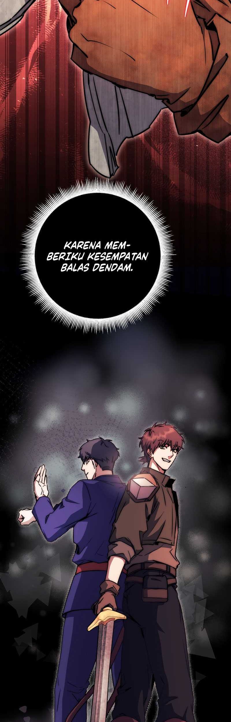 Legendary Blacksmith’s Vengeance Chapter 51 - halaman 11