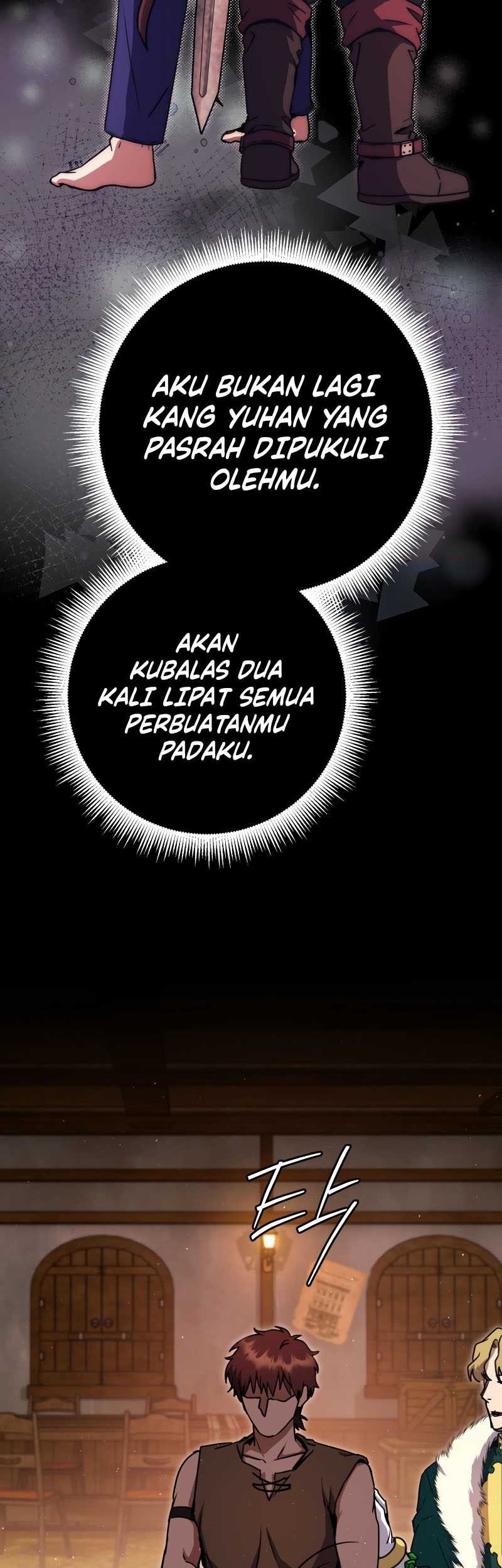 Legendary Blacksmith’s Vengeance Chapter 51 - halaman 12