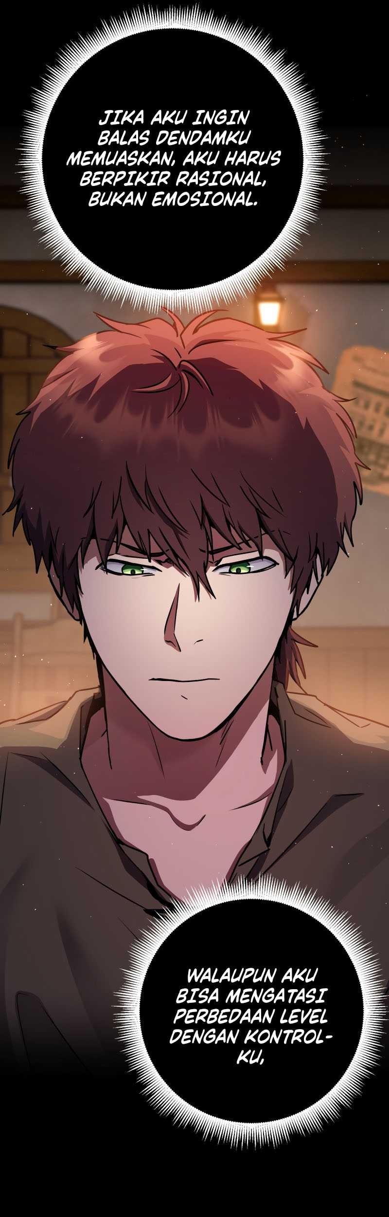 Legendary Blacksmith’s Vengeance Chapter 51 - halaman 14