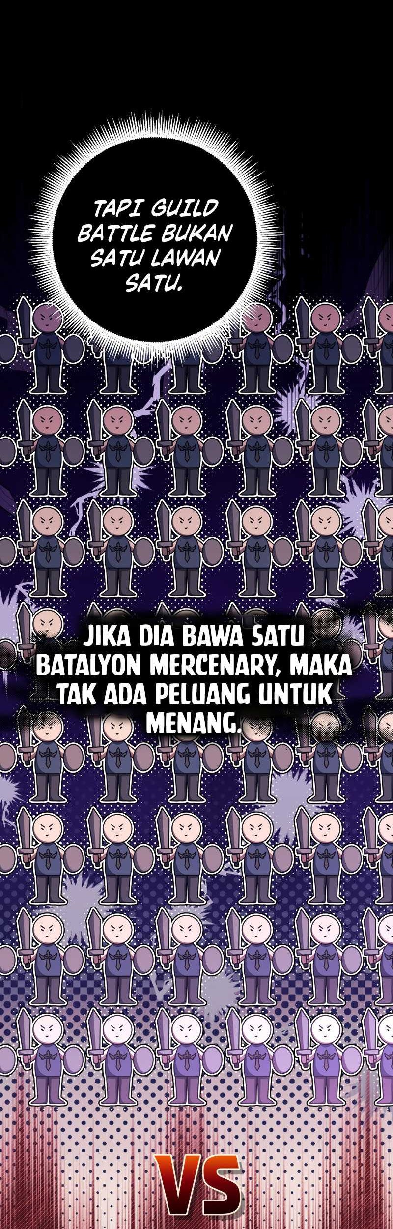 Legendary Blacksmith’s Vengeance Chapter 51 - halaman 15