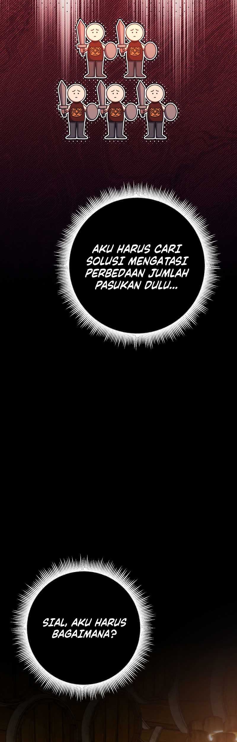 Legendary Blacksmith’s Vengeance Chapter 51 - halaman 16