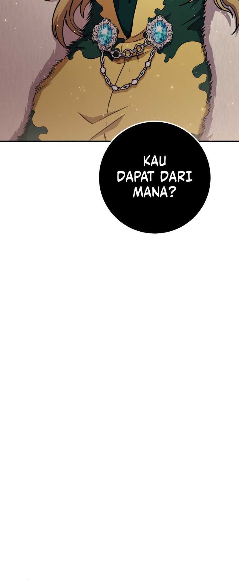 Legendary Blacksmith’s Vengeance Chapter 51 - halaman 21