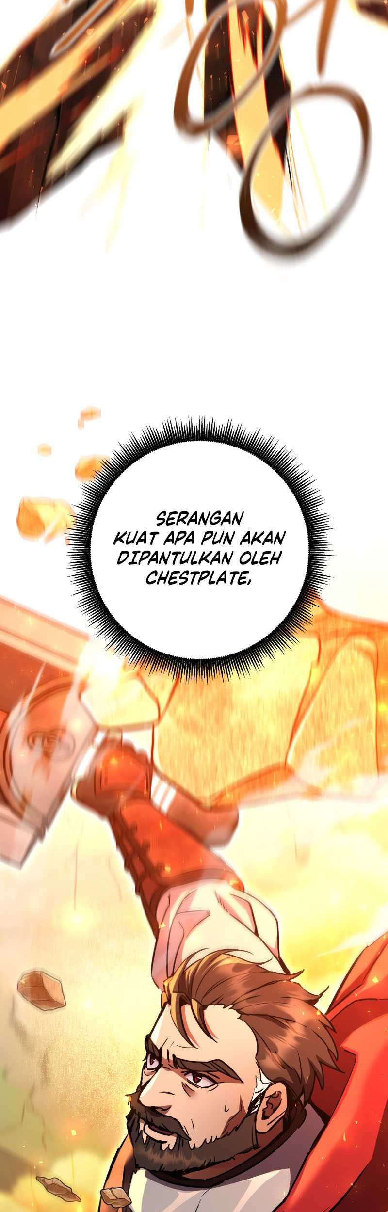 Legendary Blacksmith’s Vengeance Chapter 51 - halaman 24