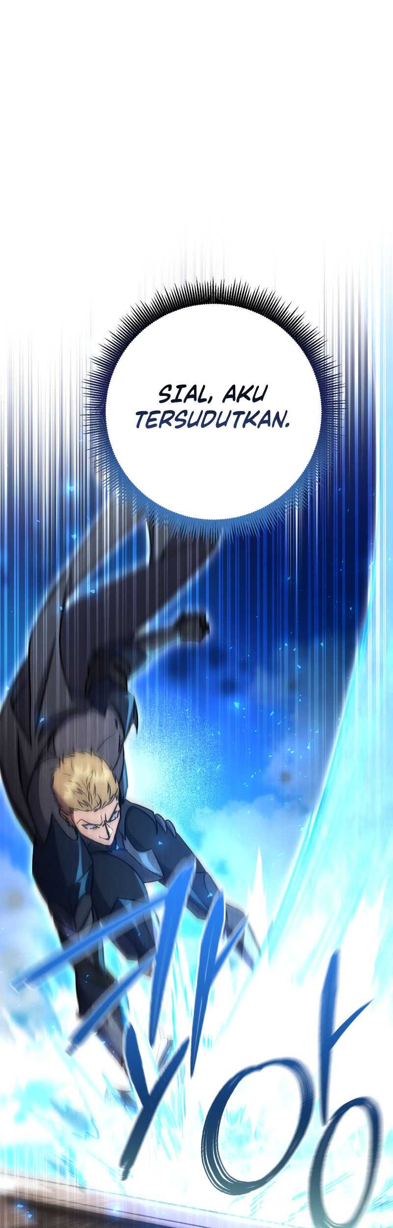 Legendary Blacksmith’s Vengeance Chapter 51 - halaman 26